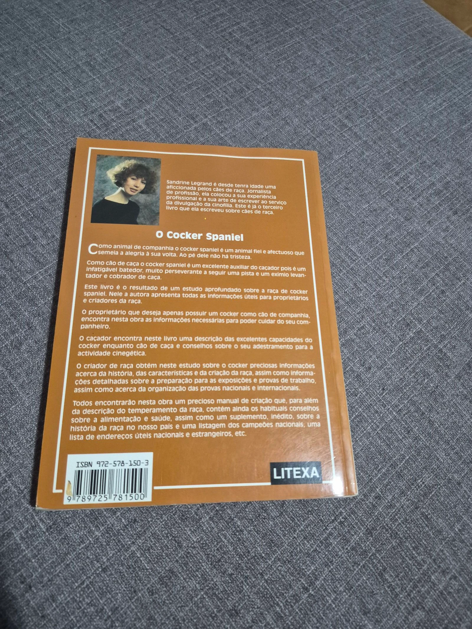 Book The Cocker Spaniel – photo 2